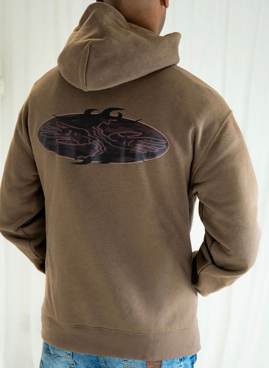 SHRUG OG HOODIE