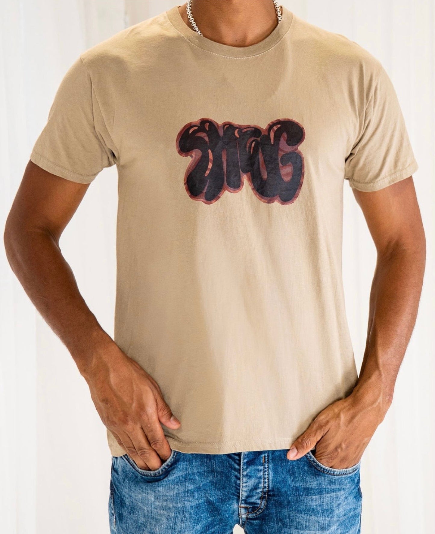 SHRUG OG TOP