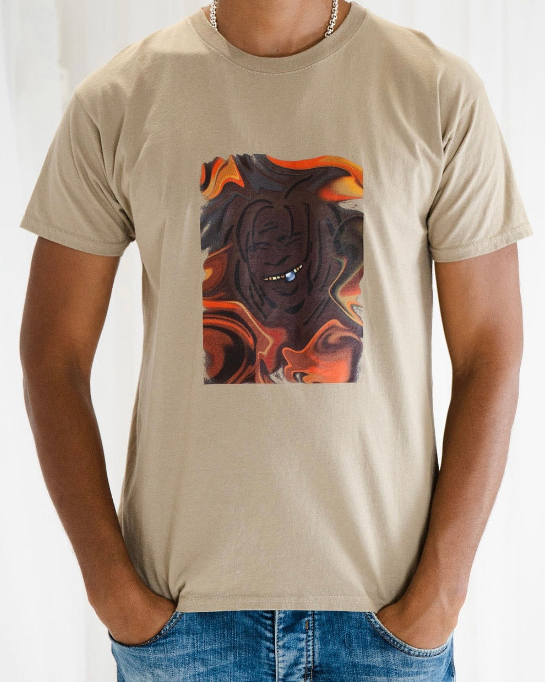 SILVATOOTH TOP