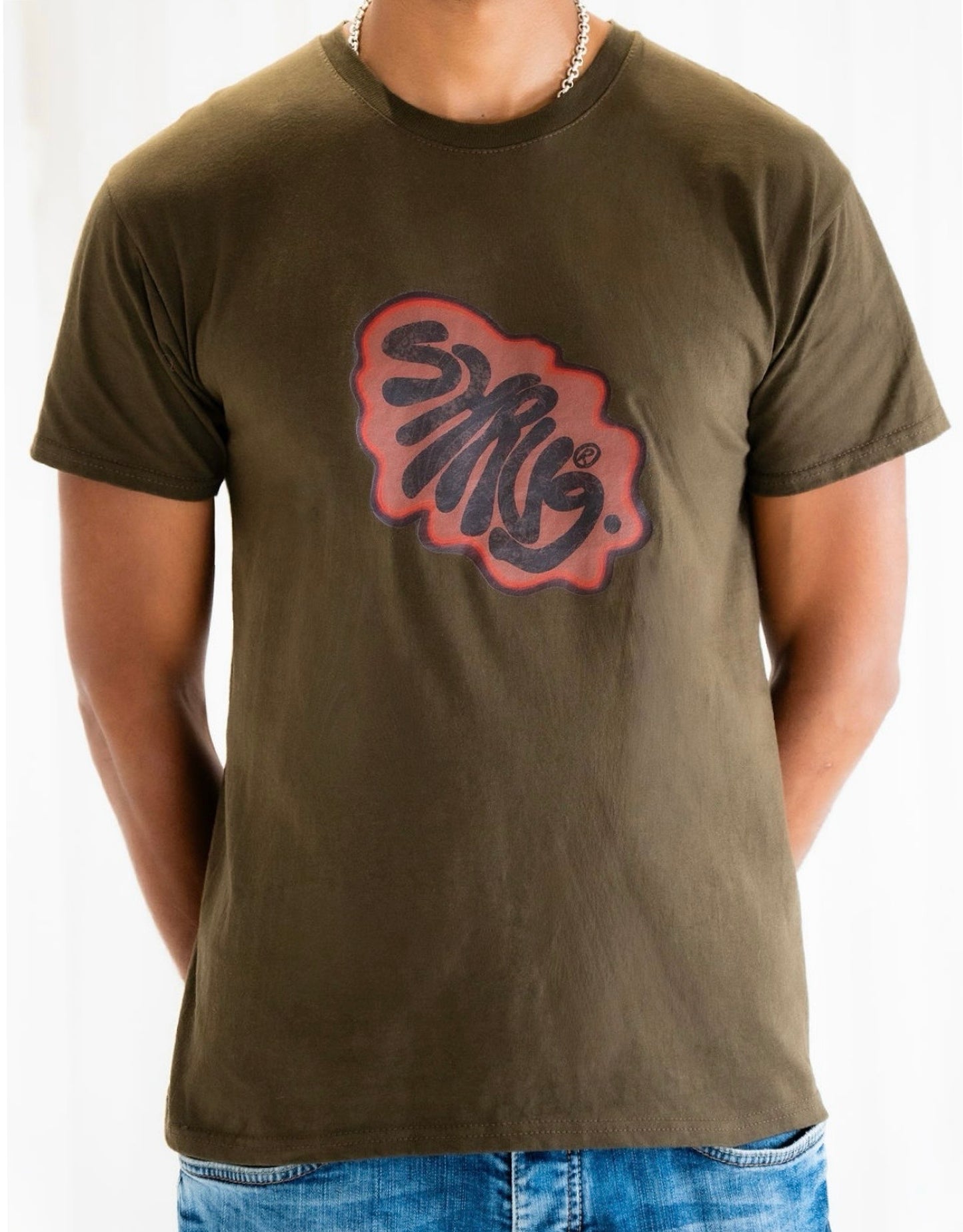 SHRUG WAVY TOP